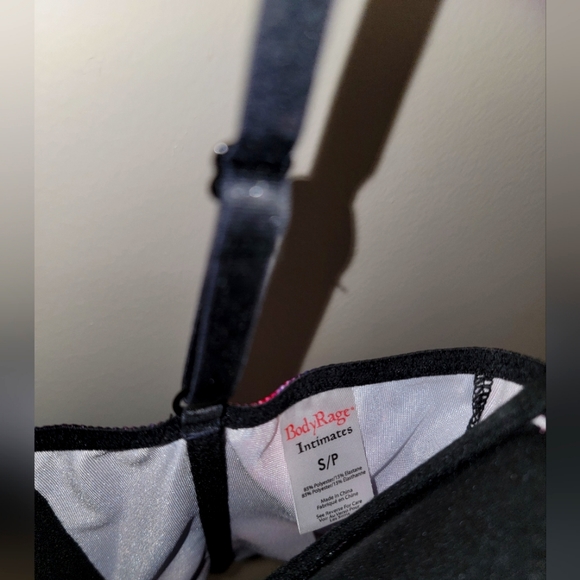 Galaxy Corset - Picture 3 of 3